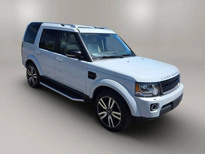 land rover lr4 2016 SALAK2V67GA828650 image land rover lr4 2016 SALAK2V67GA828650 image
